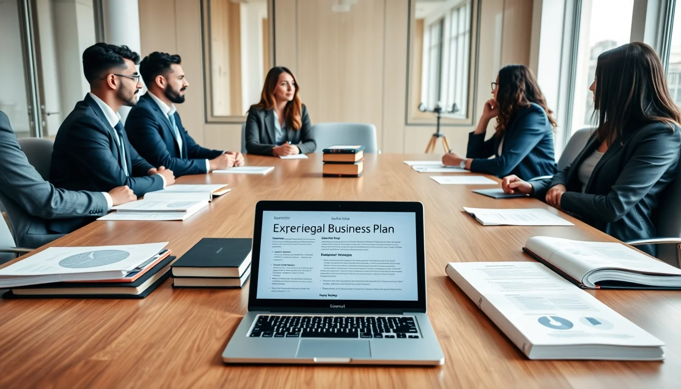 Featured plan visual